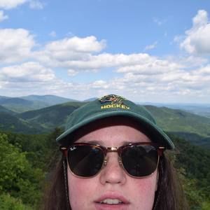 Meet your Posher, Anne